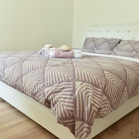 LjubuškiApartman Karla公寓 外观 照片