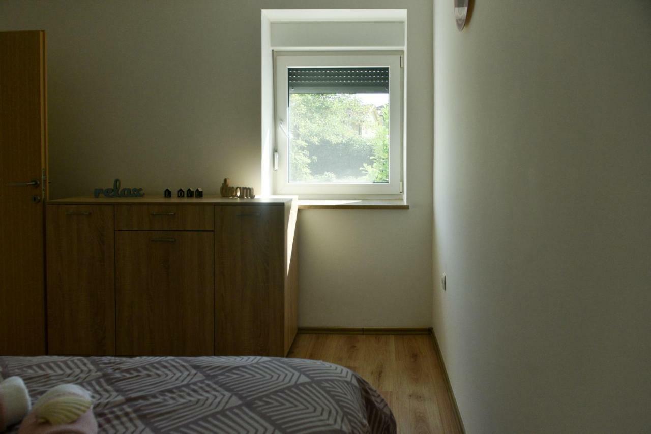 LjubuškiApartman Karla公寓 外观 照片